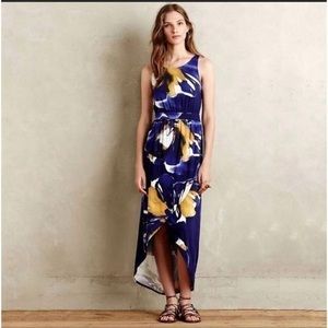 Anthropologie Manzanita Dress by Weston